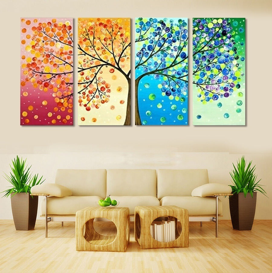 Quadro Natura