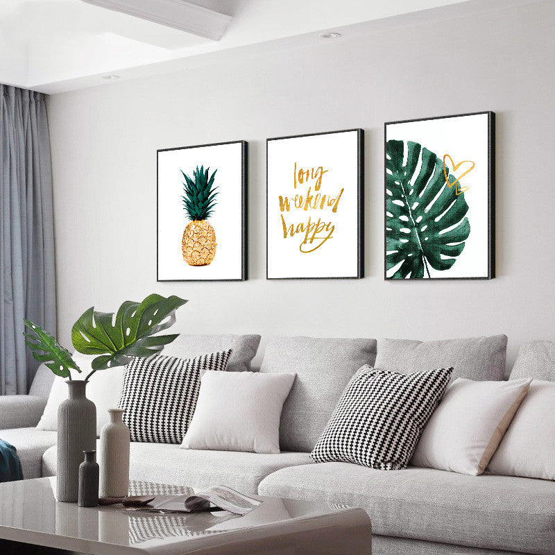 Quadro nordico