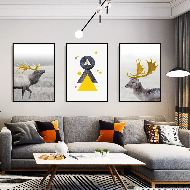 Quadro nordico