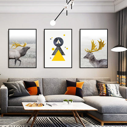 Quadro nordico