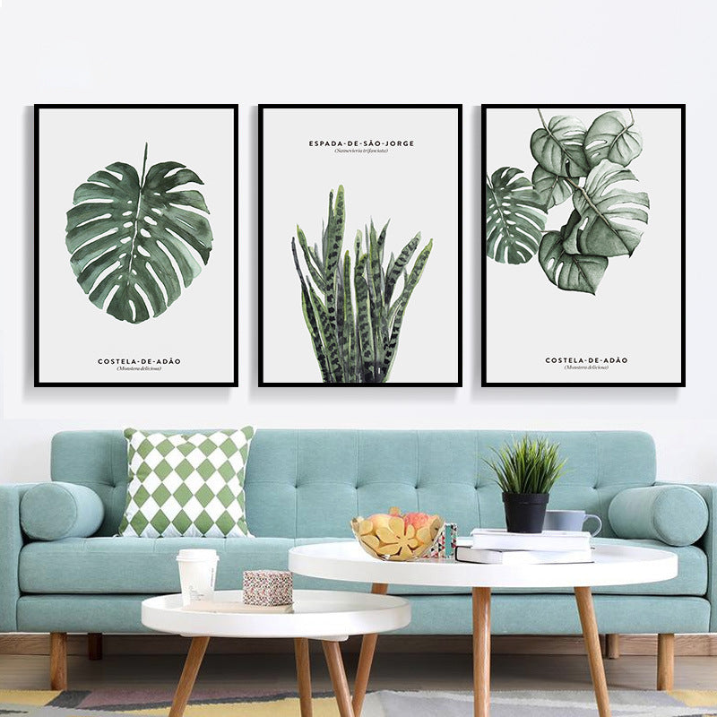 Quadro nordico