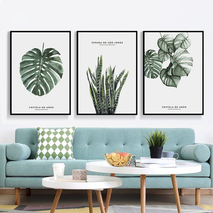 Quadro nordico