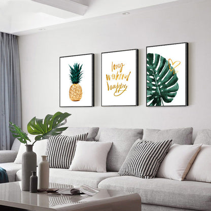Quadro nordico