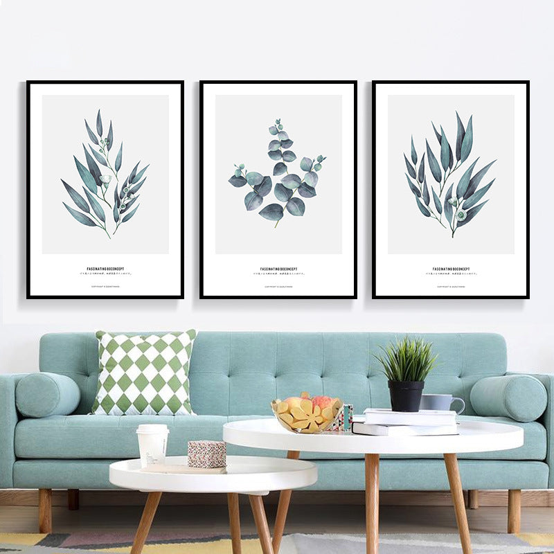 Quadro nordico