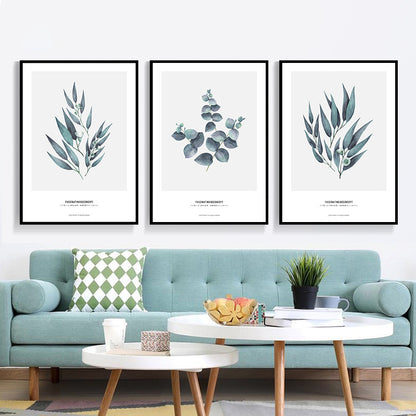Quadro nordico