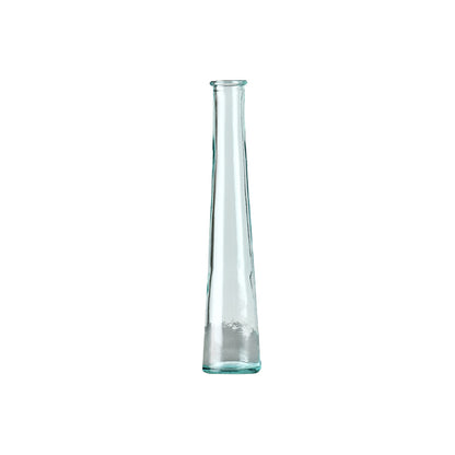 Vaso vetro soffiato