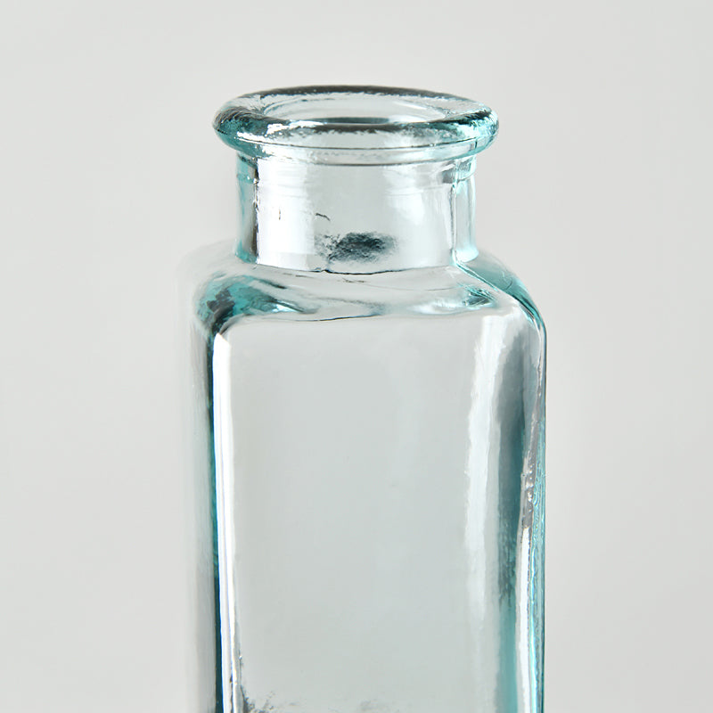 Vaso vetro soffiato