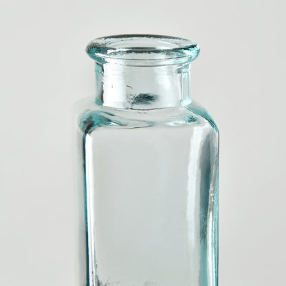 Vaso vetro soffiato