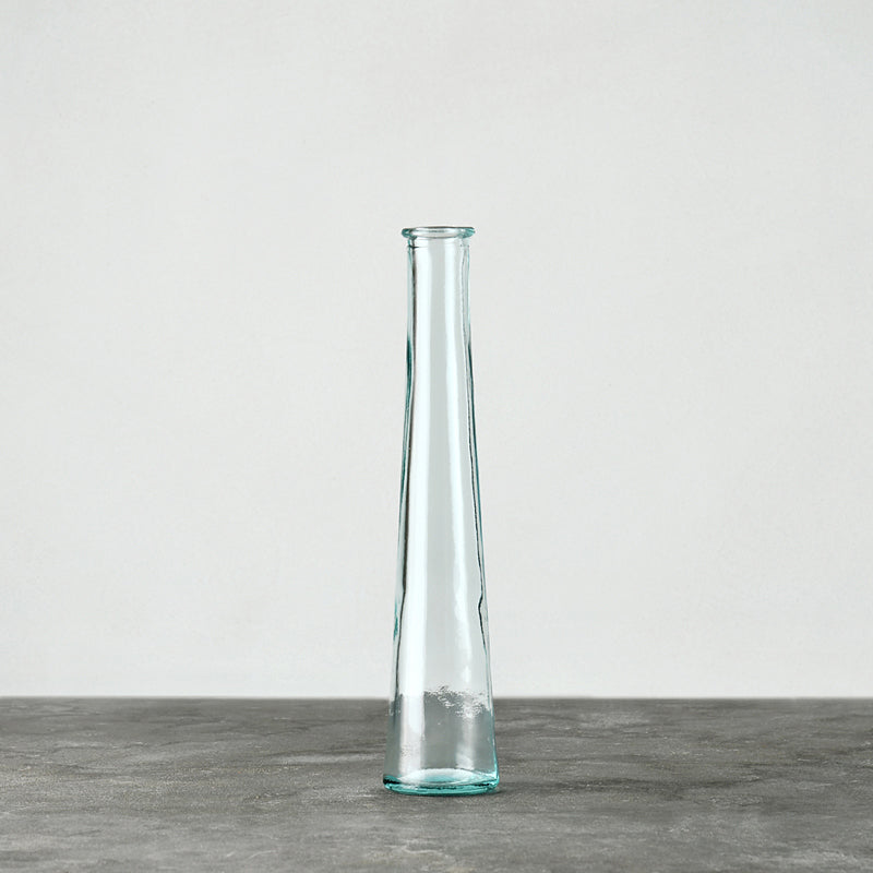 Vaso vetro soffiato