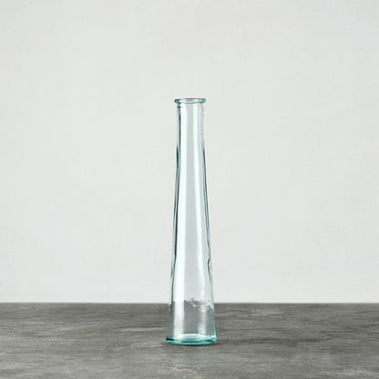Vaso vetro soffiato