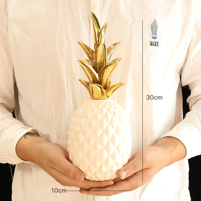 Ananas decorativo