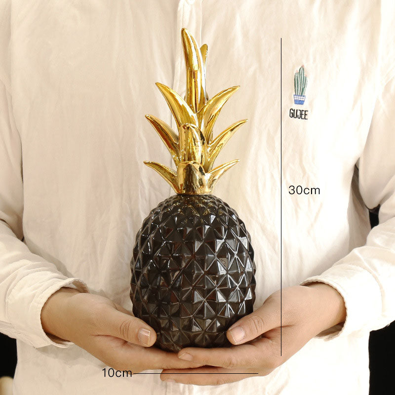 Ananas decorativo