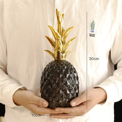 Ananas decorativo