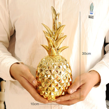 Ananas decorativo
