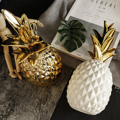 Ananas decorativo