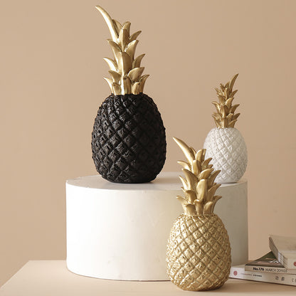 Ananas decorativo