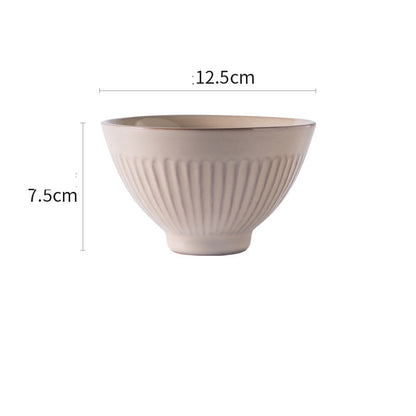 Stoviglie ceramica nordiche