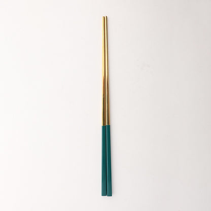 Set posate acciaio inox
