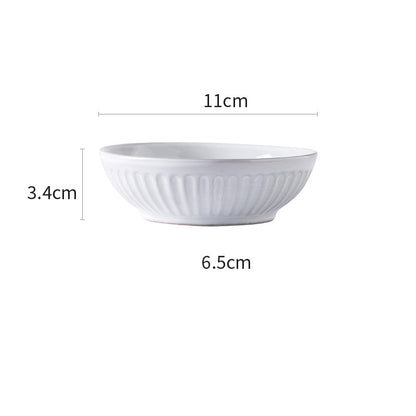 Stoviglie ceramica nordiche