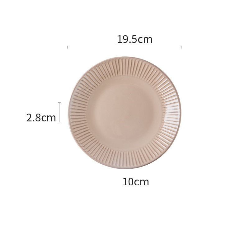 Stoviglie ceramica nordiche