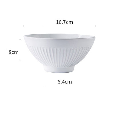 Stoviglie ceramica nordiche
