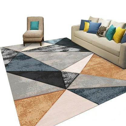 Tappeto Salotto Minimalist