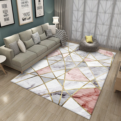 Tappeto Salotto Minimalist
