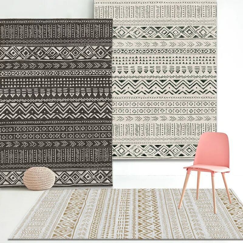 Tappeto Salotto Minimalist