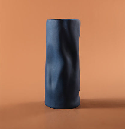 Vaso ceramica fiori