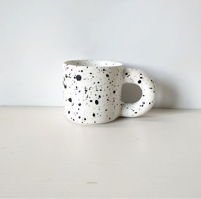 Tazza Inchiostro Nordic