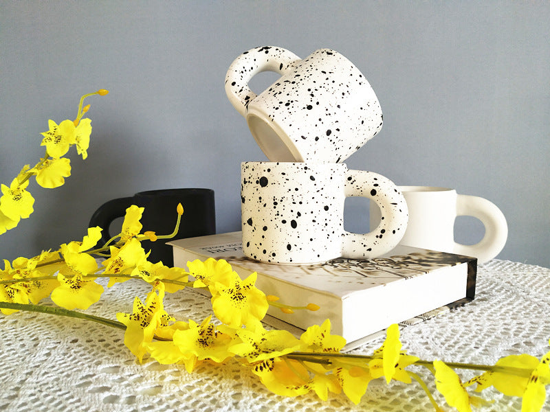 Tazza Inchiostro Nordic