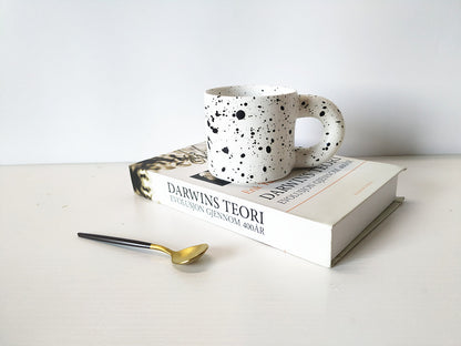 Tazza Inchiostro Nordic