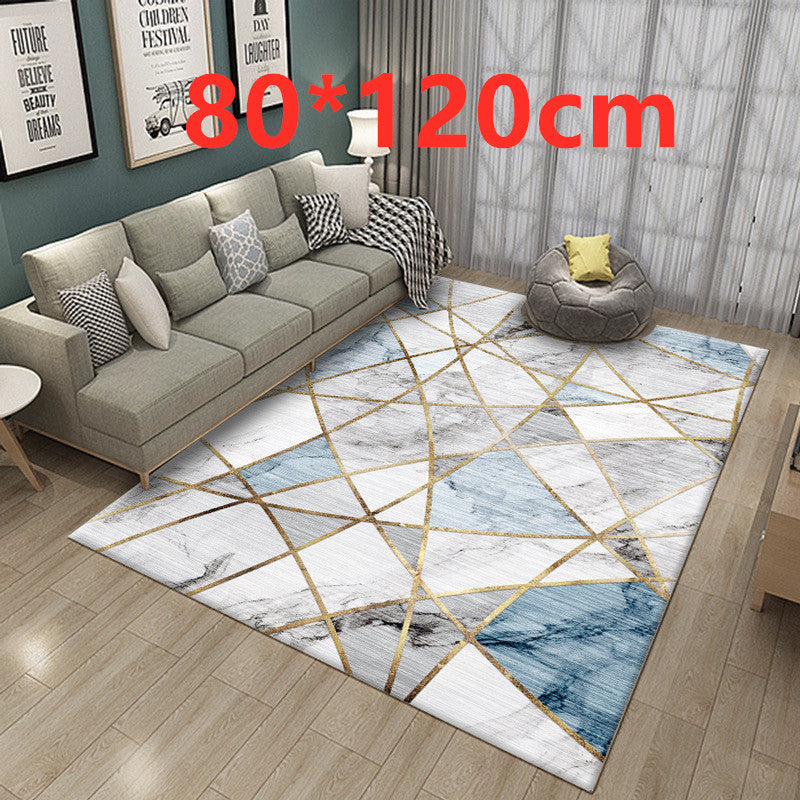 Tappeto Salotto Minimalist