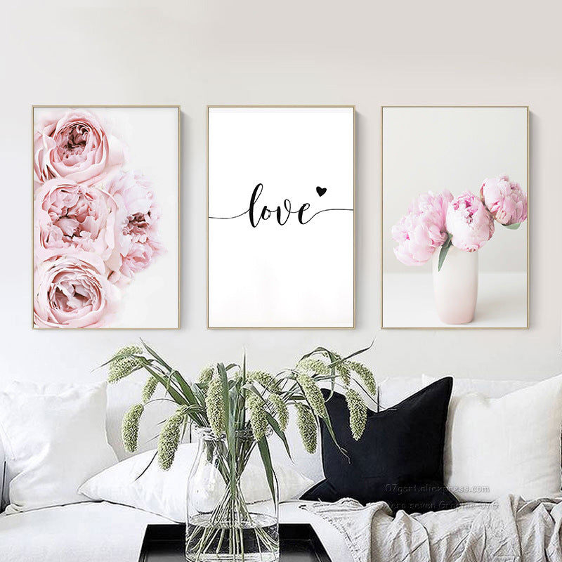 Quadro astratto