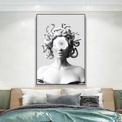 Quadro Medusa