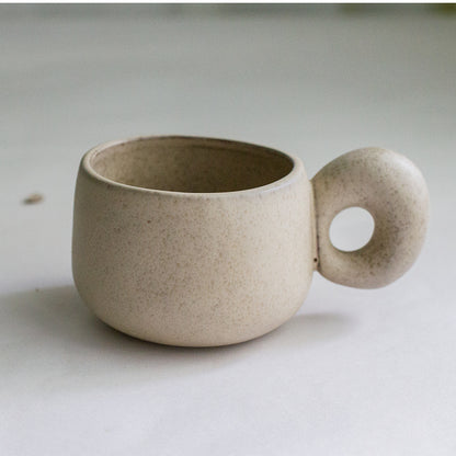 Tazza Pancia Grande