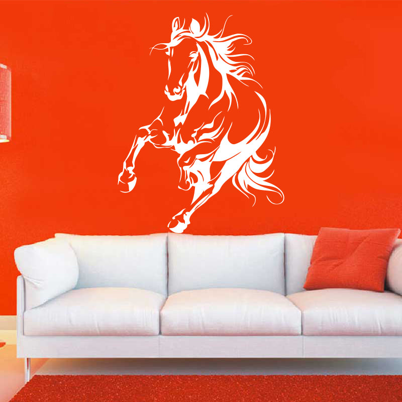 Adesivo Cavallo