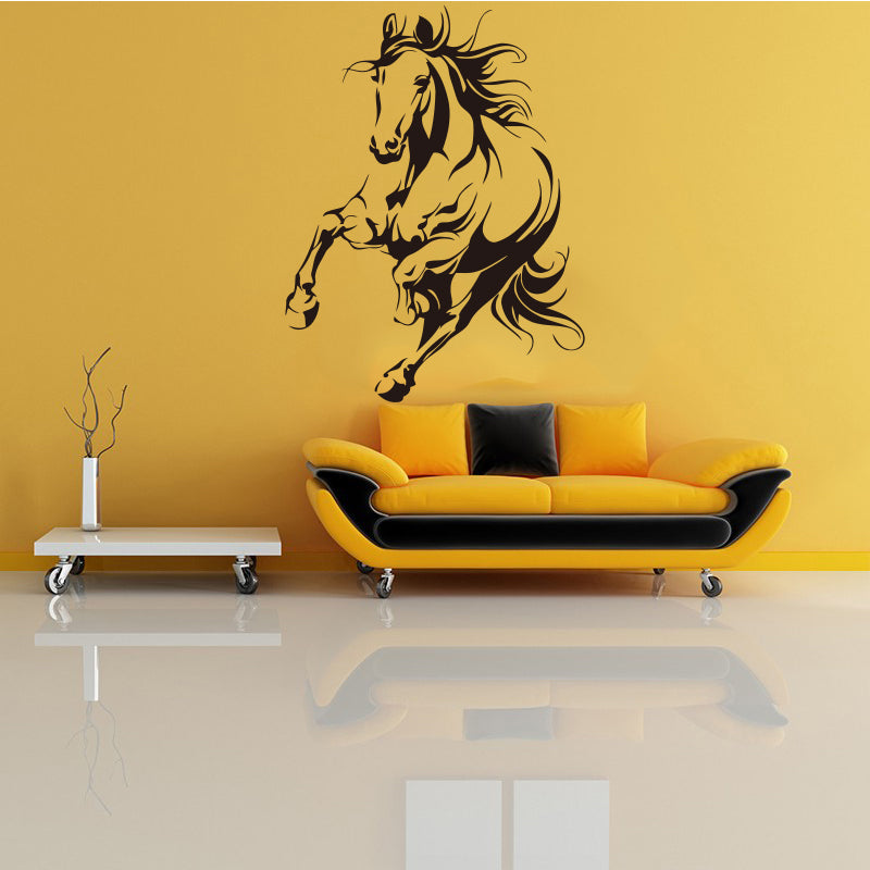 Adesivo Cavallo