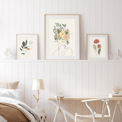 Quadro geometrico
