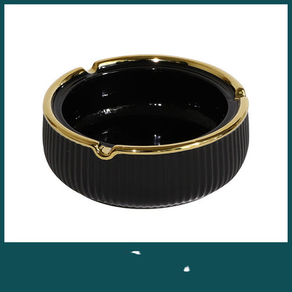 Posacenere ceramica nordica