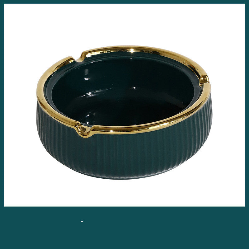 Posacenere ceramica nordica