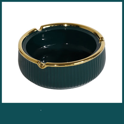 Posacenere ceramica nordica