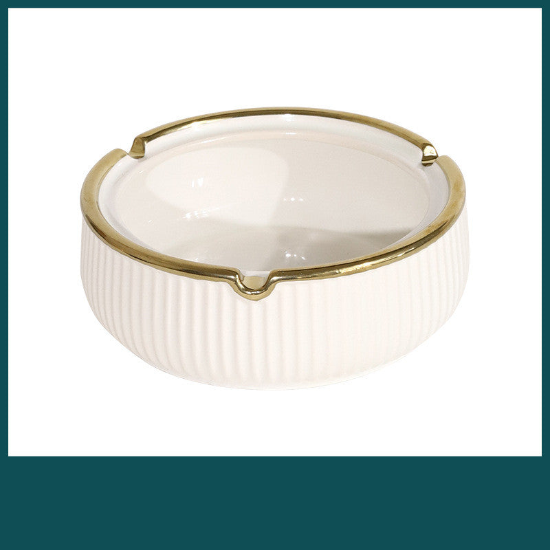 Posacenere ceramica nordica