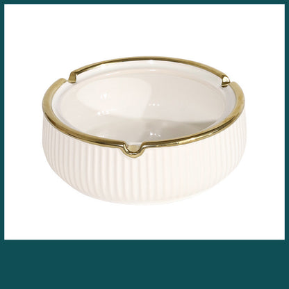 Posacenere ceramica nordica