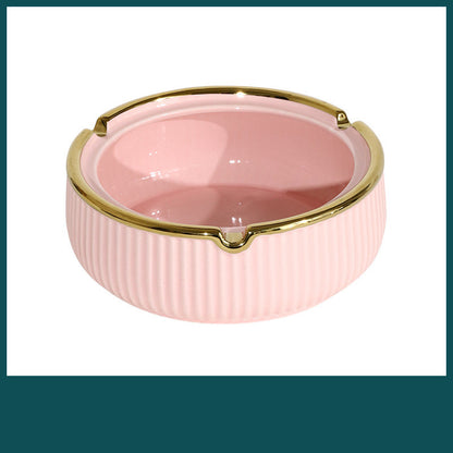 Posacenere ceramica nordica