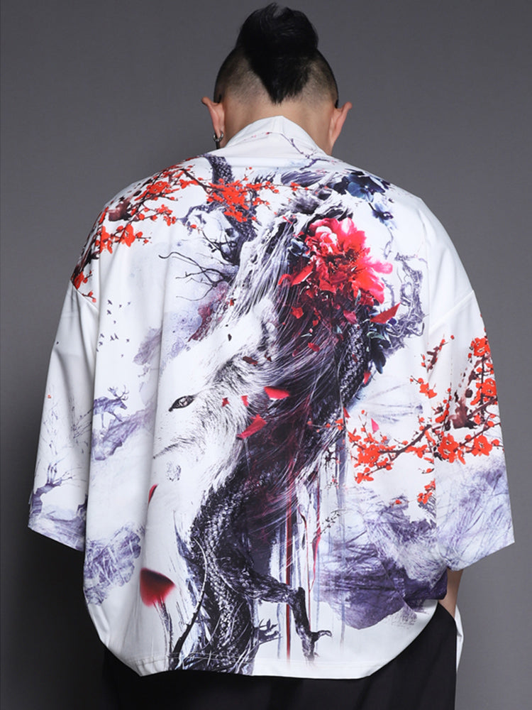 Mantella Ukiyo-e