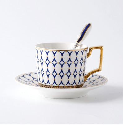 Set tè e caffè porcellana
