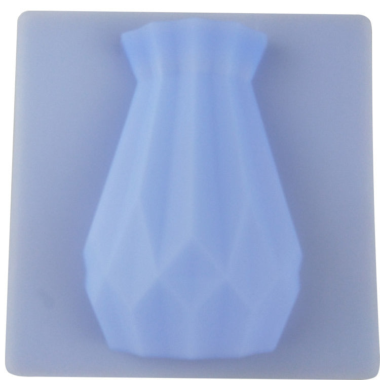 Adesivo Murale Vaso Decorativo