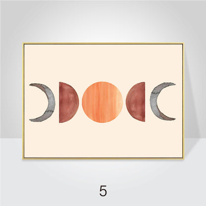 Quadro geometrico lineare