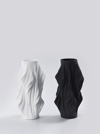 Vaso ceramica moderna
